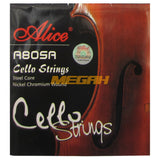 SENAR ALICE CELLO A805A - 4 STRING (SG035) - Megah Sport