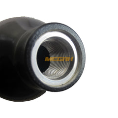 BOTOL ALUM M18 3600 PSI 500CC (AS525) - Megah Sport