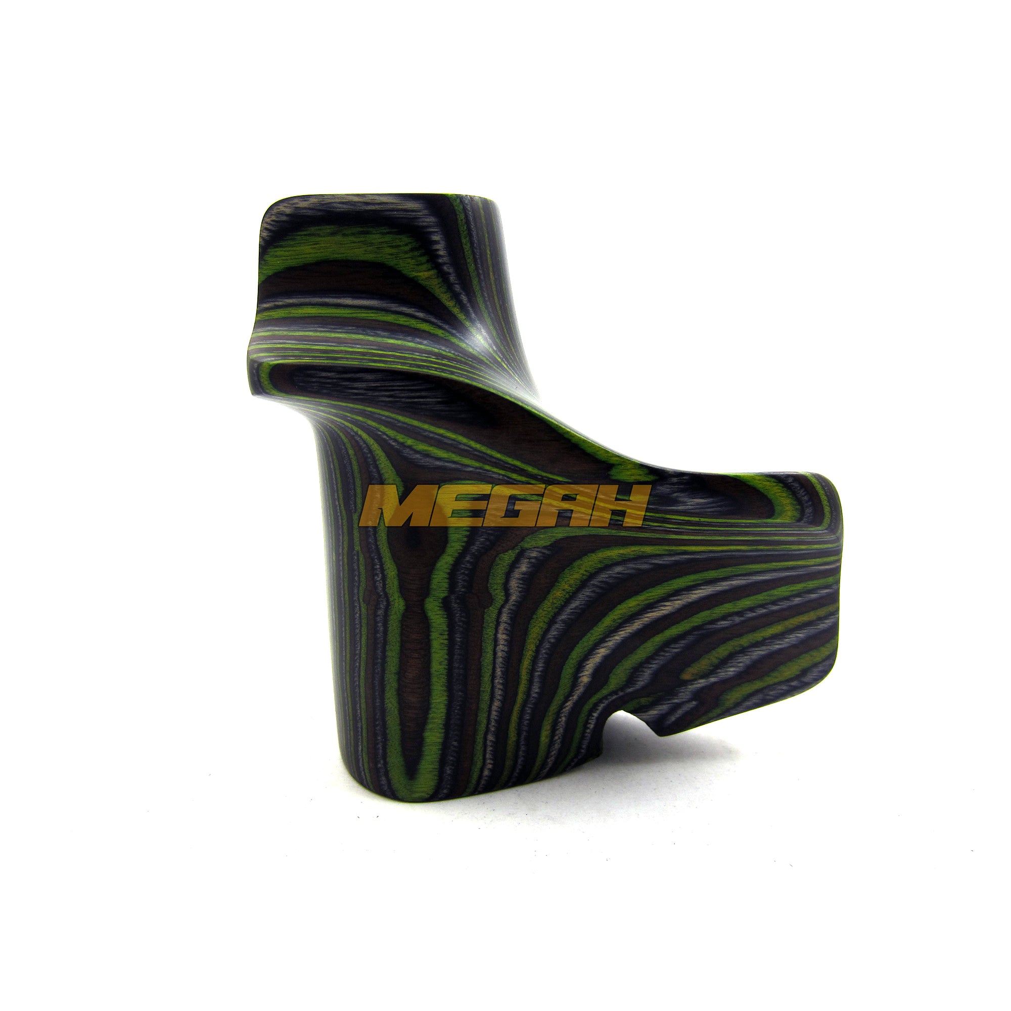GRIP LAMINATE BESAR SENAPAN FX (SE800) - Megah Sport