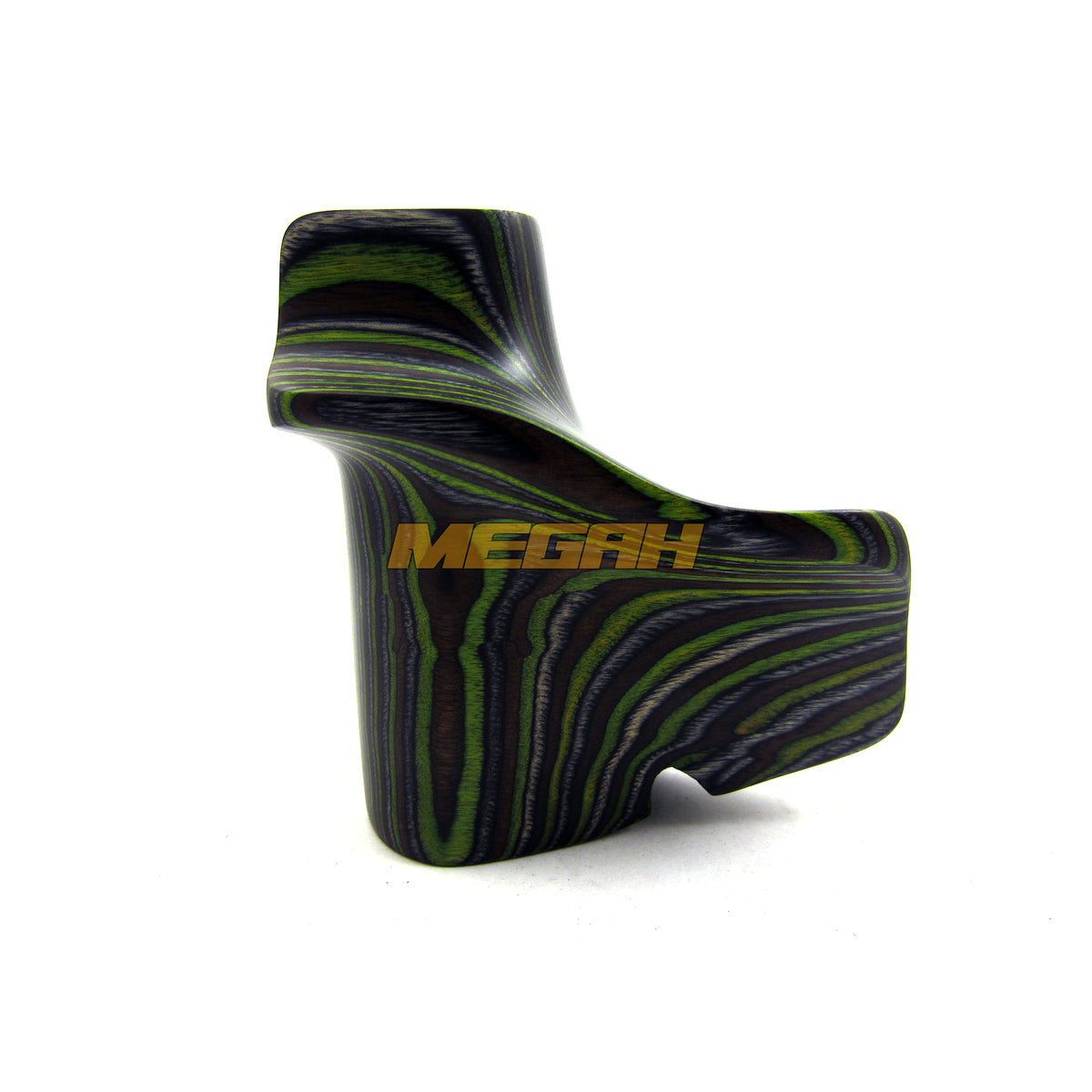 GRIP LAMINATE BESAR SENAPAN FX (SE800) - Megah Sport