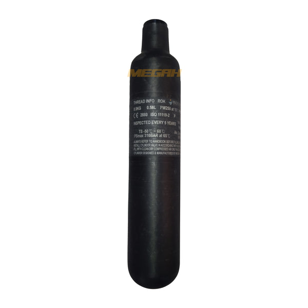 BOTOL SPARE FX AIRGUNS