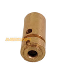 BARREL INLET + O RING FX (AS719) - Megah Sport
