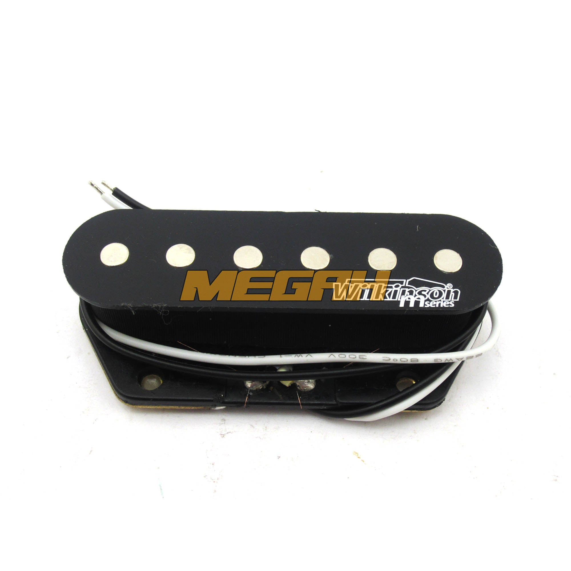 PICK UP WILKINSON TELECASTER KOREA - BRIDGE (AG700) - Megah Sport