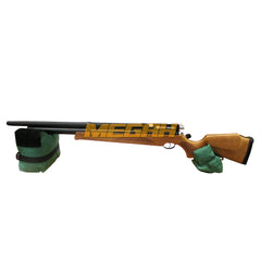 GUN REST BAG (AS674) - Megah Sport