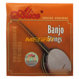 SENAR ALICE BANJO AJ-04 - 4 STRING (SG034) - Megah Sport