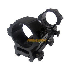 MOUNTING DOUBLE OD 30 3/8 5/8 (MT526) - Megah Sport