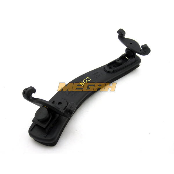 SHOULDER REST BOS BIOLA UKURAN 4/4 & 3/4 (AM331) - Megah Sport