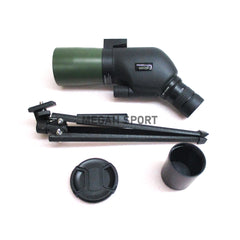 SPOTTING SCOPE FALCON 15-45X50 (BN867) - Megah Sport