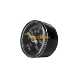 MANOMETER ORI FX 25MM (AS723) - Megah Sport