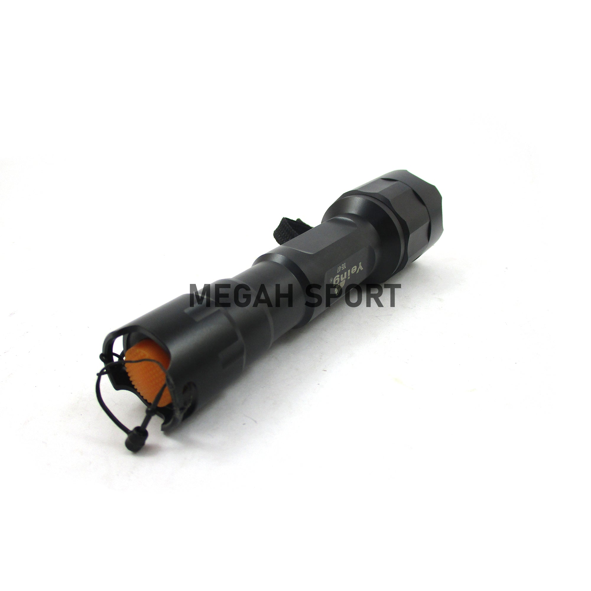 SENTER CREE (LS290) - Megah Sport