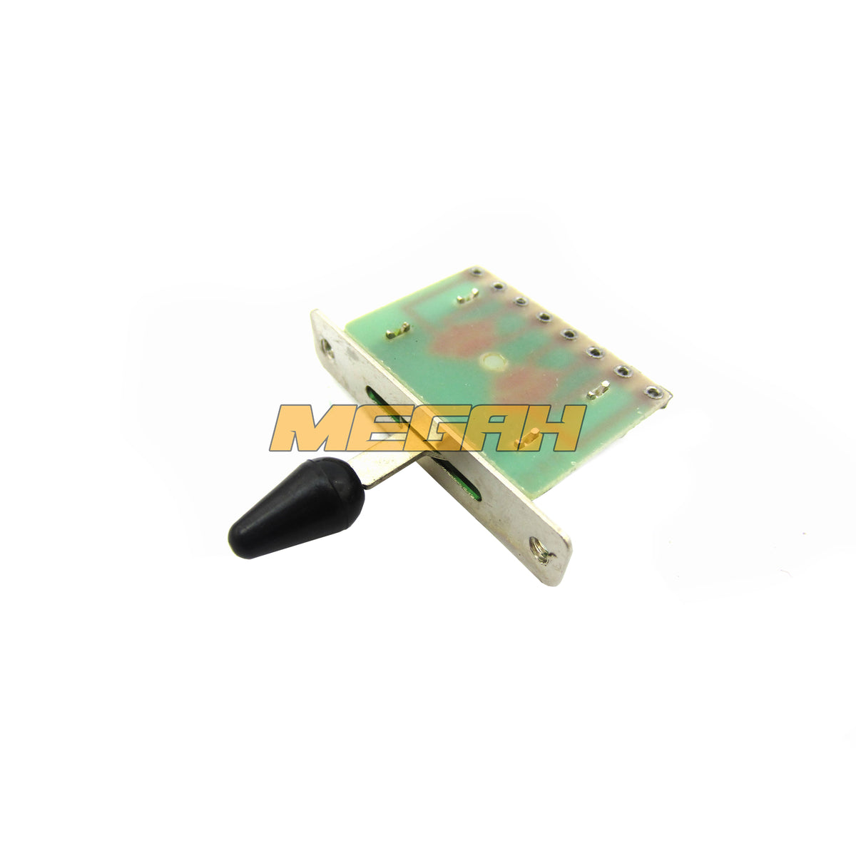 SWITCH PLASTIK 3 WAY (AG230) - Megah Sport