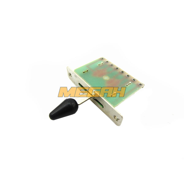 SWITCH PLASTIK 3 WAY (AG230) - Megah Sport