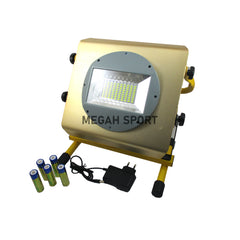 LAMPU SOROT LED OUTDOOR 100W (LS336) - Megah Sport