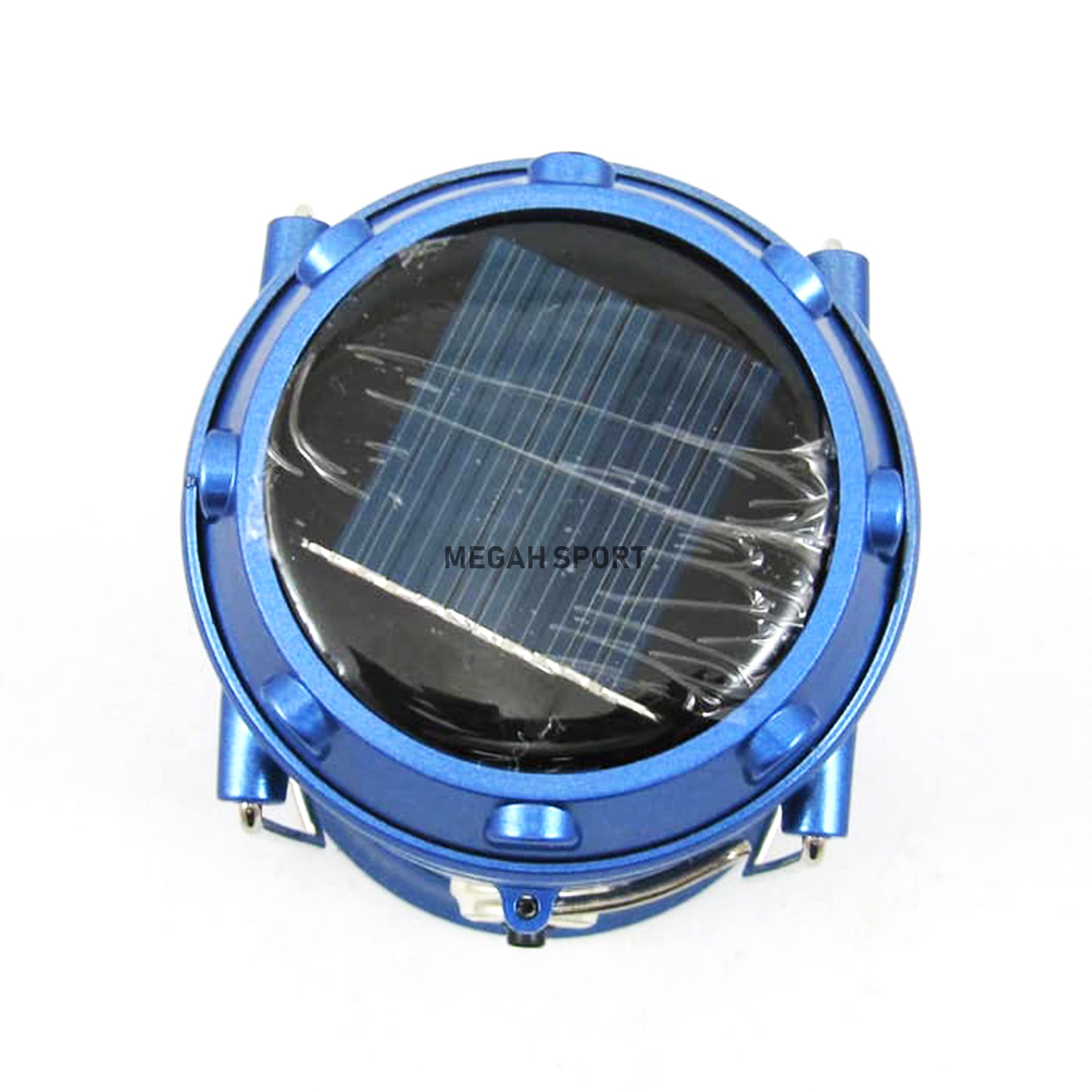 LENTERA + SENTER SOLAR 5800T (LS395) - Megah Sport