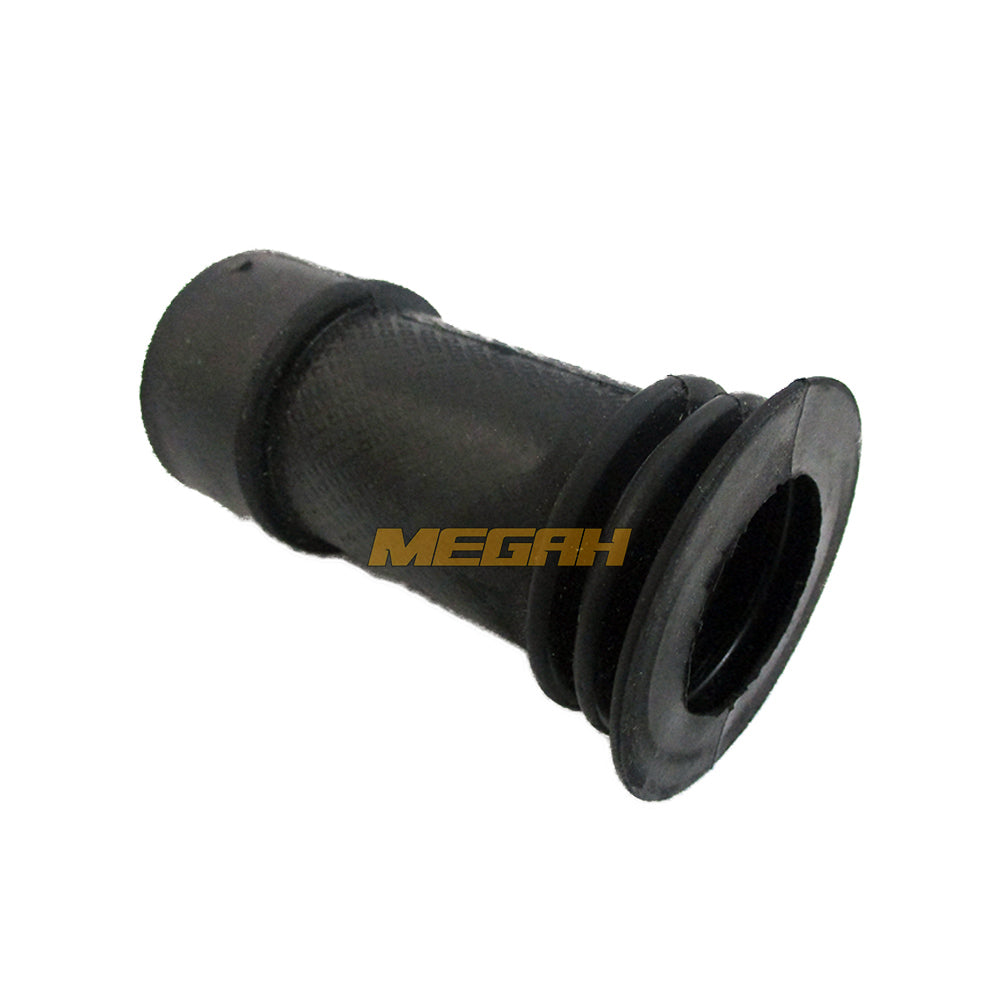 KARET TELESKOP MATA OD 40MM (TC707) - Megah Sport