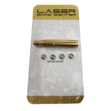 LASER BORE SIGHTER CALIBER 306 (TC737) - Megah Sport