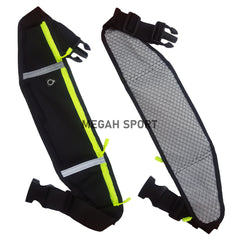 TAS PINGGANG JOGGING ELASTIS (TA017) - Megah Sport