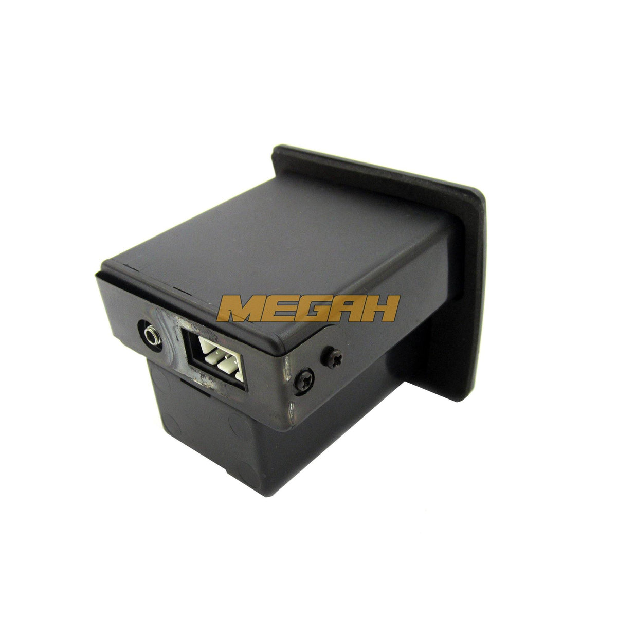 EQUALIZER TUNER GITAR 7545-R AG866 - Megah Sport