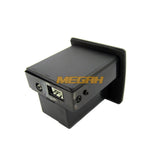 EQUALIZER TUNER GITAR 7545-R AG866 - Megah Sport