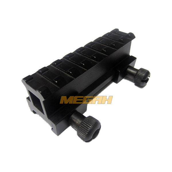 MOUNTING PIKATINI PENINGGI (MT576) - Megah Sport