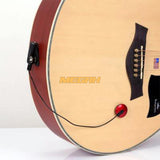 PICK UP TRANDUCER GITAR ADELINE AD-20 ORIGINAL AG840 - Megah Sport