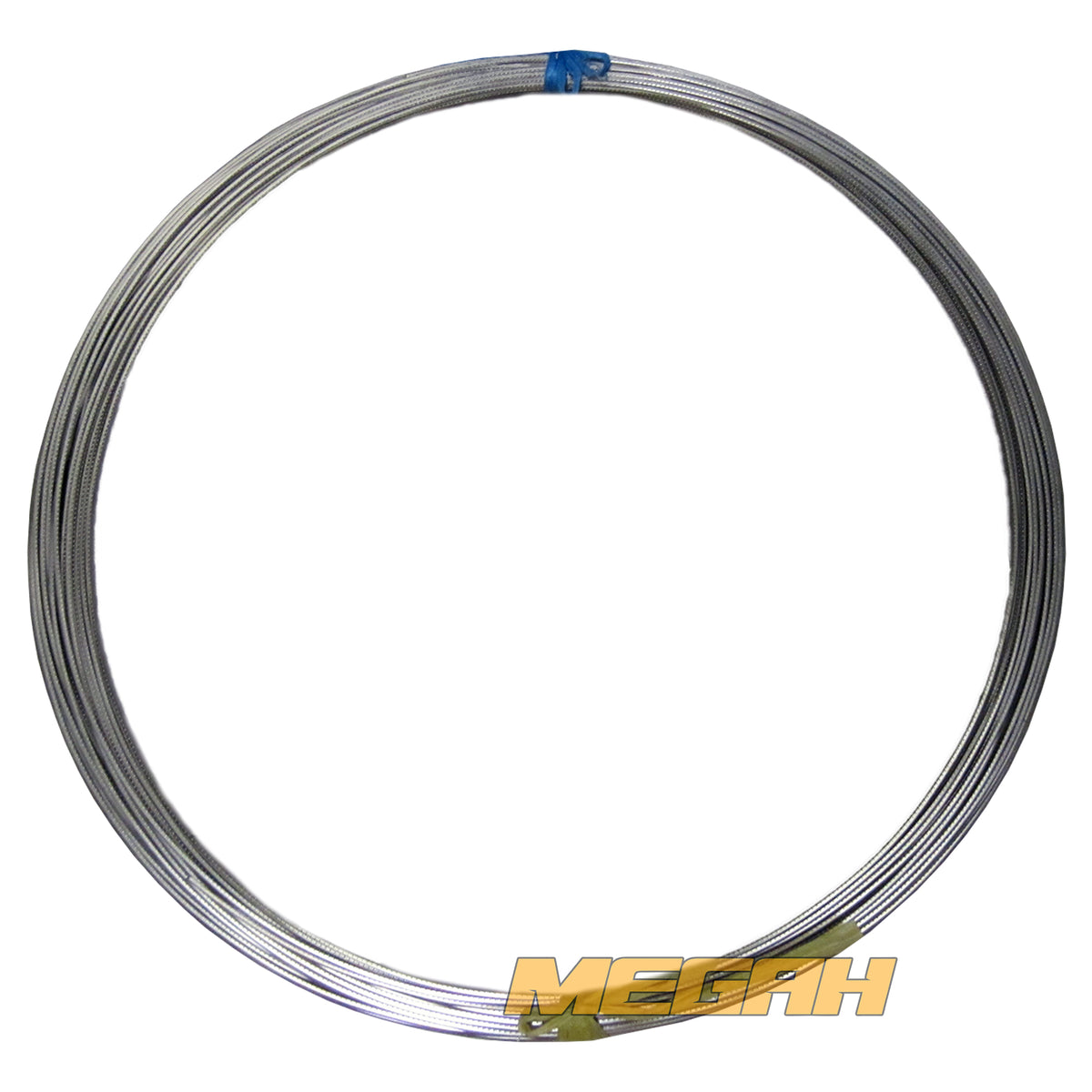 FRET NIKEL HARD 2.9MM BASS PER METER (AG559) - Megah Sport Gambar utama produk