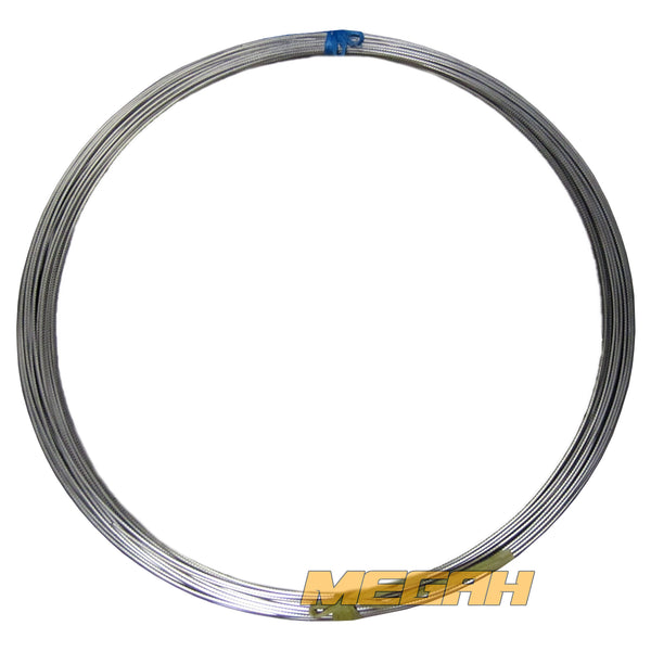 FRET NIKEL HARD 2.9MM BASS PER METER (AG559) - Megah Sport