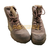 SEPATU TACTICAL LF SI 8" DESERT TAN (SS138) - Megah Sport