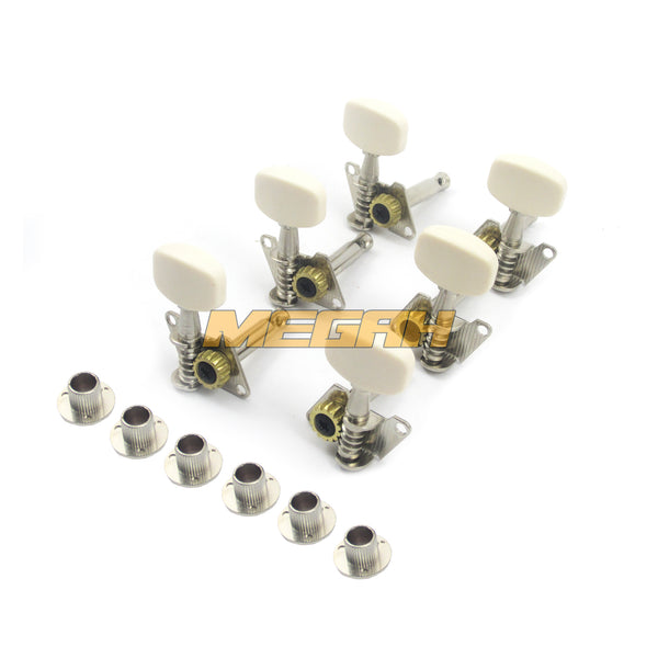 DRYER AKUSTIK 6PCS (AG583) - Megah Sport