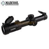 MARCOOL OPTICS 1-6X24 IR (TC515) - Megah Sport