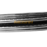FRET NIKEL HARD 0.23 ACOU/SELEC (AG557) - Megah Sport