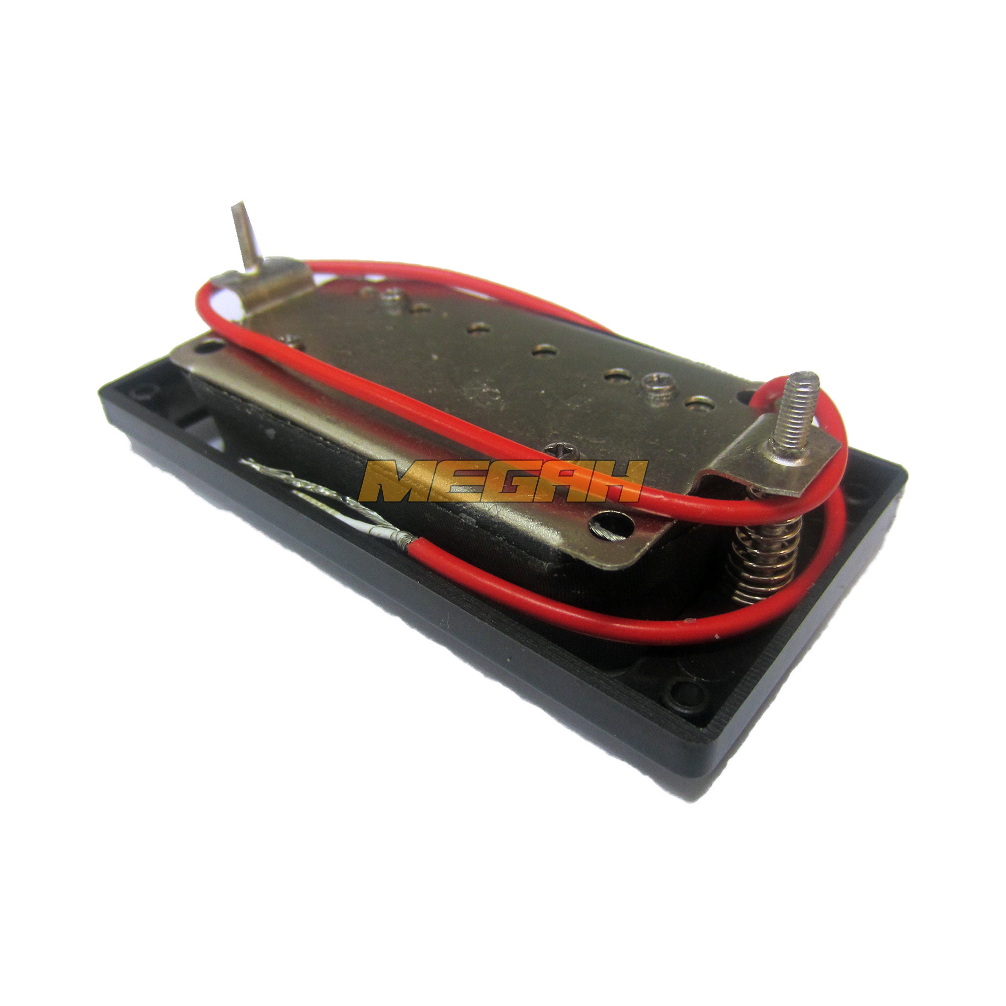 SPUL FIX ADJUST ZEBRA N B (AG763) - Megah Sport