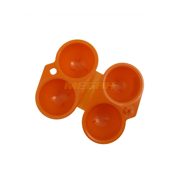 TEMPAT TELUR ISI 2PC (LA146) - Megah Sport