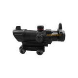 RED DOT ACOG HD-10 (TC797) - Megah Sport