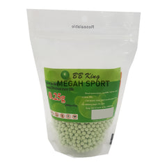BB TRACER KING 0.25g 2000 ROUNDS (OG389) - Megah Sport