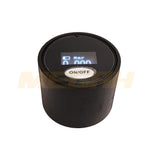 MANOMETER DIGITAL Drat Eropa (1/8 BSP) / Inchi