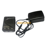 CHARGER FIRE FOX (OG460) - Megah Sport