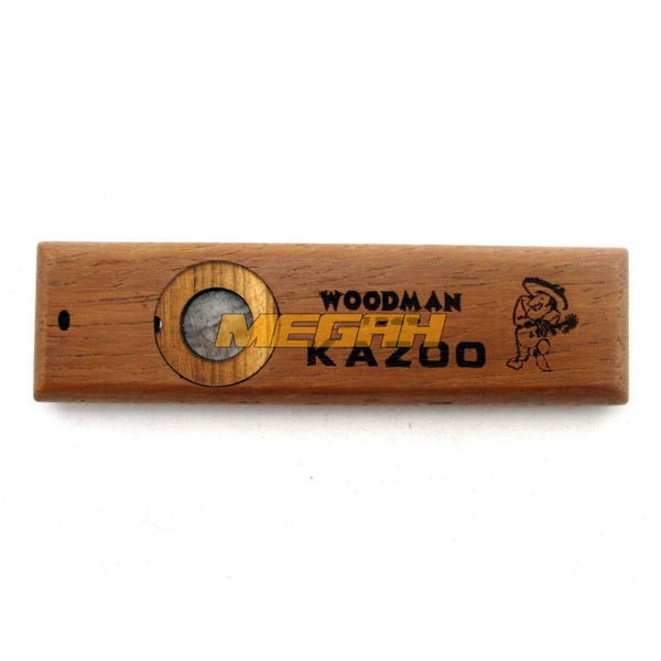 ALAT MUSIK KAZOO (AM629) - Megah Sport