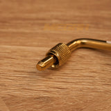 HANDLE TREMOLO UP DOWN GITAR - GOLD