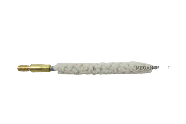 CLEANING ALUM NUT 22 CAL (AS605)