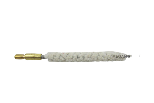 CLEANING ALUM NUT 22 CAL (AS605)