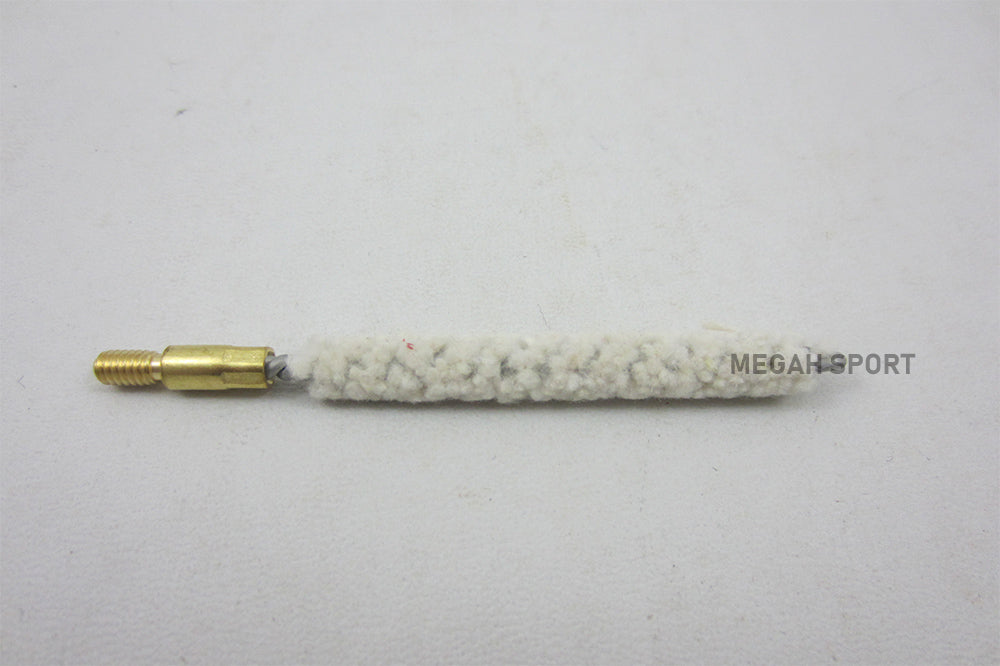 CLEANING ALUM NUT 22 CAL (AS605) - Megah Sport