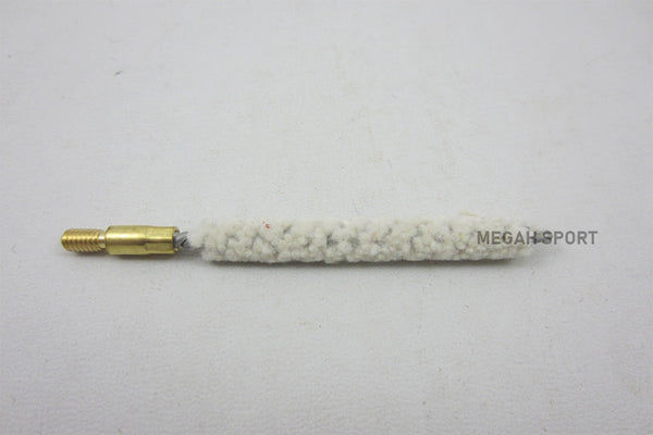CLEANING ALUM NUT 22 CAL (AS605) - Megah Sport