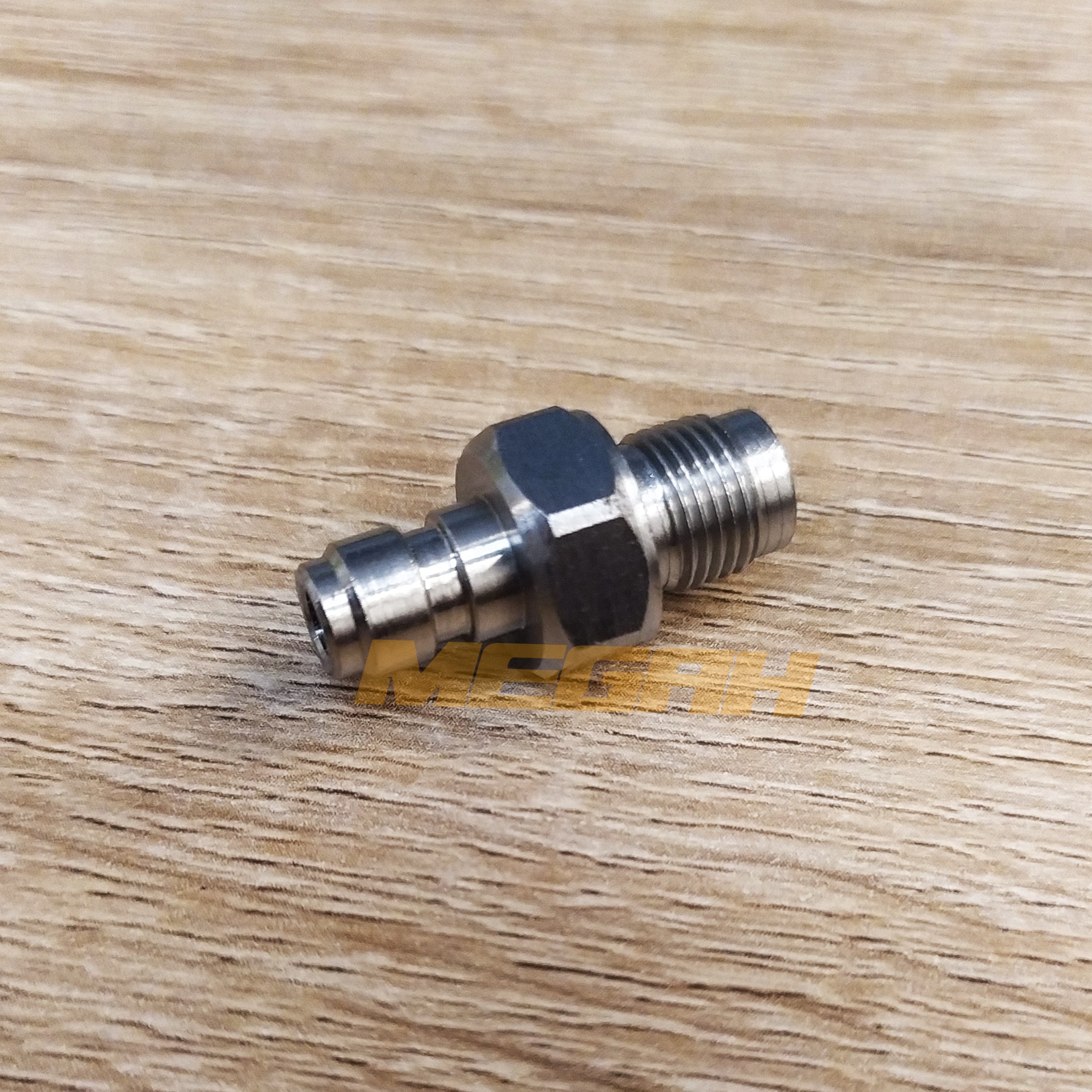 NEPEL / QUICK CONNECTOR SHORT FX AIRGUNS