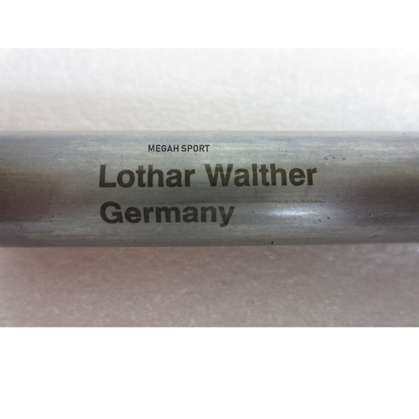 LARAS LOTHAR WALTHER POLYGON 60CM - Ø16MM (SE764) - Megah Sport