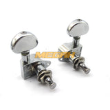 DRYER WILKINSON R3+L3 KOREA - CHROME/BLACK (AG954) - Megah Sport