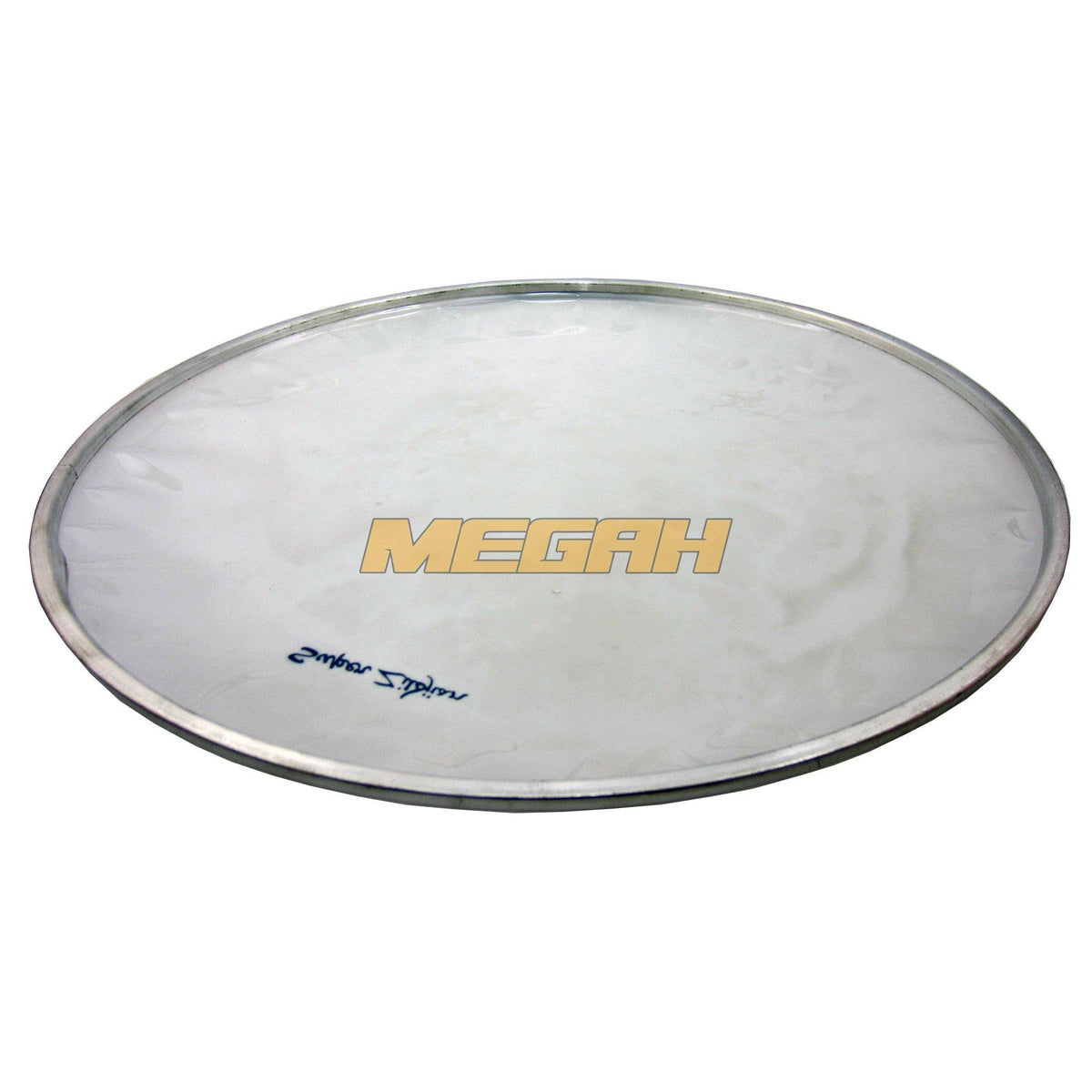 KULIT DRUM HEAD 14" AM677 - Megah Sport