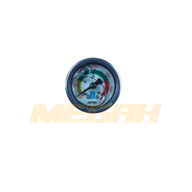 MANOMETER POMPA (AS395)