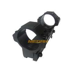 MOUNTING DOUBLE OD 30 3/8 5/8 (MT526) - Megah Sport