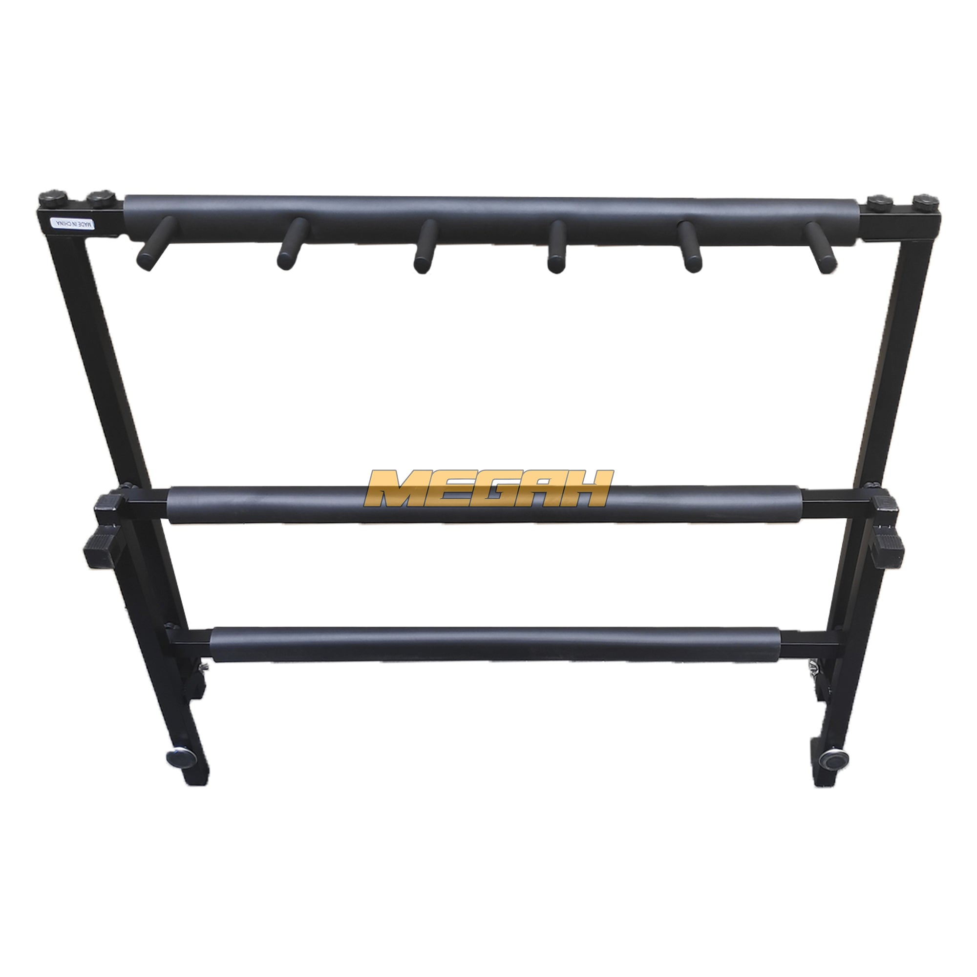 STAND ISI 5 PCS (AS671) - Megah Sport